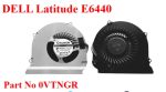 Original FAN Dell Latitude E6440  P/N : 0VTNGR - Image 2