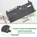 ASUS C41N2102 - C41N2102 Original Laptop Notebook Battery (1 Yr Warranty) - Image 14
