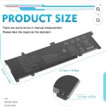 ASUS B31N1429 - B31N1429 Original Laptop Notebook Battery (1 Yr Warranty) - Image 7