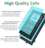 ASUS BX433FN - C31N1811 Original Laptop Notebook Battery (1 Yr Warranty) - Image 7