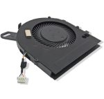 Original FAN Dell Inspiron  7460 P/N : 0W0J86 , W0J86 - Image 3