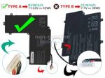 ASUS B31N1625 - B31N1625 Original Laptop Notebook Battery (1 Yr Warranty) - Image 4