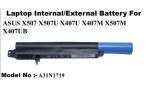 ASUS A31L04Q - A31N1719 Original Laptop Notebook Battery (1 Yr Warranty) - Image 9