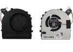 Original FAN Dell Inspiron  7460 P/N : 0W0J86 , W0J86 - Image 2
