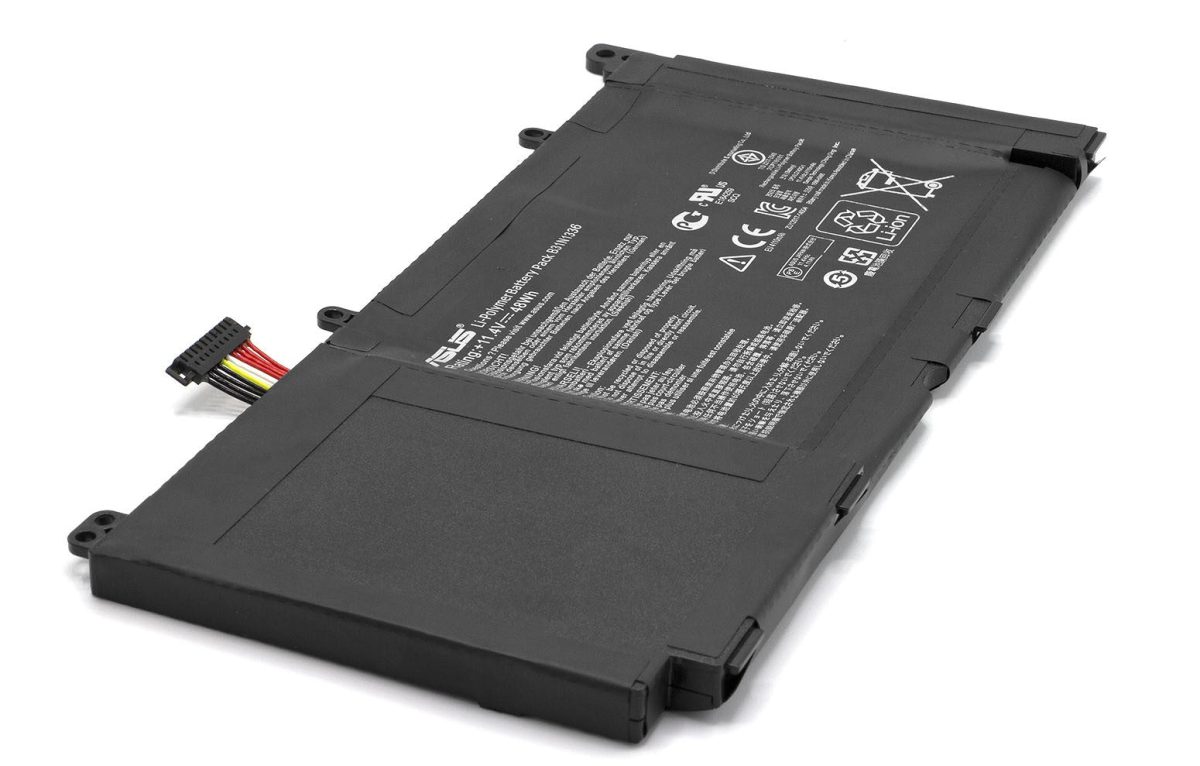 ASUS A42-S551 - B31N1336 Original Laptop Notebook Battery (1 Yr Warranty) - Image 3