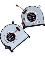 Original FAN in Pair ( CPU & GPU ) Dell Inspiron 15 7590  P/N : 0MPHWF MPHWF - Image 2