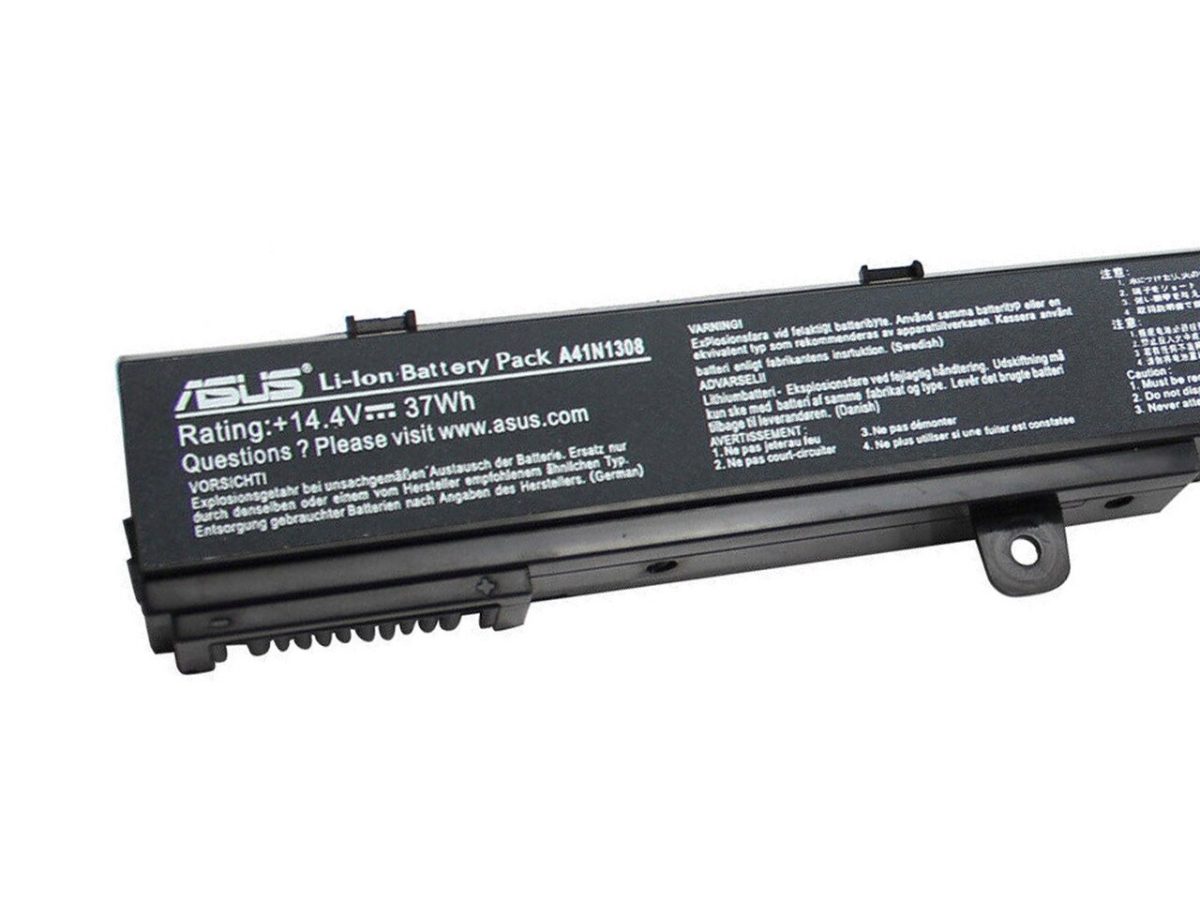 ASUS A41N1308 - A41N1308 Original Laptop Notebook Battery (1 Yr Warranty) - Image 4