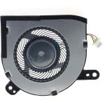 Original FAN Dell Latitude 5285   2 in 1     P/N : 07487H , 0HFV18 - Image 2