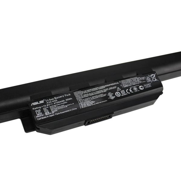 ASUS A32-K55 - A32-K55 Original Laptop Notebook Battery (1 Yr Warranty)
