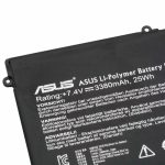 ASUS C21-TF201P - C21-TF201P Original Laptop Notebook Battery (1 Yr Warranty) - Image 2