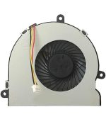 Original FAN Dell Inspiron 15R 3521  P/N : 074X7K , 74X7K - Image 2