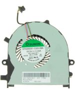 Original FAN Dell Latitude 3350  P/N : 0990WG , 990WG - Image 3