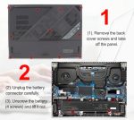 ASUS C41N2109 - C41N2109 Original Laptop Notebook Battery (1 Yr Warranty) - Image 11