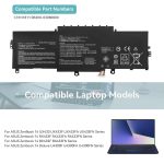 ASUS BX433FN - C31N1811 Original Laptop Notebook Battery (1 Yr Warranty) - Image 6