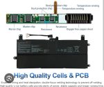 ASUS C41N2102 - C41N2102 Original Laptop Notebook Battery (1 Yr Warranty) - Image 10