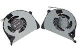 Original FAN Pair ( CPU & GPU ) Dell Inspiron G5 5587 P/N : 02JJCP , 2JJCP