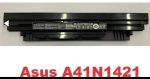 ASUS A41N1421 - A32N1331 Original Laptop Notebook Battery (1 Yr Warranty) - Image 8