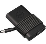 LAPTOP CHARGER 65W 19.5V 3.34A GENUINE Original Adapter ( 7.4 MM ) ( 1 Yr Warranty ) DP/N : 0G4X7T - Image 3