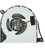 Original FAN Dell Inspiron 13  5378  P/N : 031TPT , 31TPT - Image 2