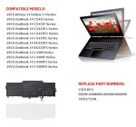 ASUS BX433FN - C31N1811 Original Laptop Notebook Battery (1 Yr Warranty) - Image 16