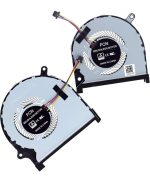 Original FAN Dell Pair Inspiron 15 7591  P/N : 861FC , 0861FC - Image 2