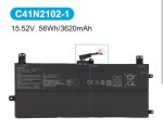 ASUS C41N2102 - C41N2102 Original Laptop Notebook Battery (1 Yr Warranty) - Image 4