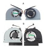 Original FAN Dell Latitude E6430 P/N : 07MJVY 7MJVY - Image 2