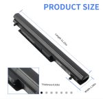 ASUS A31-K56 - A31-K56 Original Laptop Notebook Battery (1 Yr Warranty) - Image 4