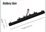 ASUS A41N1702 - A41N1702 Original Laptop Notebook Battery (1 Yr Warranty) - Image 8