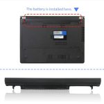 ASUS A31-K56 - A31-K56 Original Laptop Notebook Battery (1 Yr Warranty) - Image 11