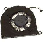 Original FAN Dell Latitude 5495 P/N : 0G53G4 , G53G4 - Image 2