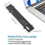 ASUS C41N2109 - C41N2109 Original Laptop Notebook Battery (1 Yr Warranty) - Image 7