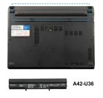 ASUS A42-U36 - A42-U36 Original Laptop Notebook Battery (1 Yr Warranty) - Image 10