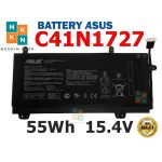 ASUS C41N1727 - C41N1727 Original Laptop Notebook Battery (1 Yr Warranty) - Image 9