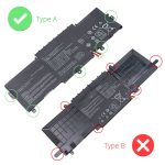 ASUS BX433FN - C31N1811 Original Laptop Notebook Battery (1 Yr Warranty) - Image 12