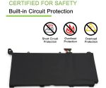ASUS A42-S551 - B31N1336 Original Laptop Notebook Battery (1 Yr Warranty) - Image 9