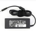 DELL LAPTOP CHARGER 90W 19.5V 4.62A GENUINE Original Adapter ( 4.5 MM ) ( 1 Yr Warranty ) Model No : Optiplex 5070 Micro