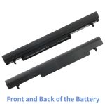 ASUS A31-K56 - A31-K56 Original Laptop Notebook Battery (1 Yr Warranty) - Image 9