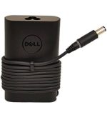 LAPTOP CHARGER 65W 19.5V 3.34A GENUINE Original Adapter ( 7.4 MM ) ( 1 Yr Warranty ) DP/N : 0G4X7T - Image 4