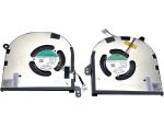 Original FAN Pair Dell PRECISION 5550 P/N : 009RK6 , 09RK6