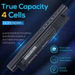 DELL Inspiron 15 3000 Series 3541 Series Genuine Original Laptop Notebook Battery ( 1 Yr Warranty ) - Image 6