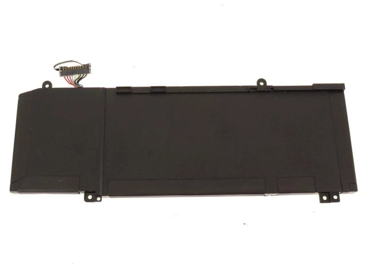 DELL 1F22N – 1F22N Genuine Original Laptop Notebook Battery( 1 Yr Warranty ) - Image 4