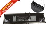 DELL 0VT26R HXFHF XNY66 VJF0X VT26R - HXFHF Genuine Original Laptop Notebook Battery ( 1 Yr Warranty ) - Image 2