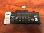 DELL 74XCR - 74XCR Genuine Original  Laptop Notebook Battery ( 1 Yr Warranty ) - Image 2
