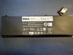 DELL CGMN2 - CGMN2 Genuine Original  Laptop Notebook Battery ( 1 Yr Warranty ) - Image 4
