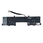 DELL FRVYX - FRVYX Genuine Original  Laptop Notebook Battery ( 1 Yr Warranty )