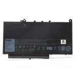 DELL LATITUDE E7270 - PDNM2 Genuine Original Laptop Notebook Battery ( 1 Yr Warranty ) - Image 2