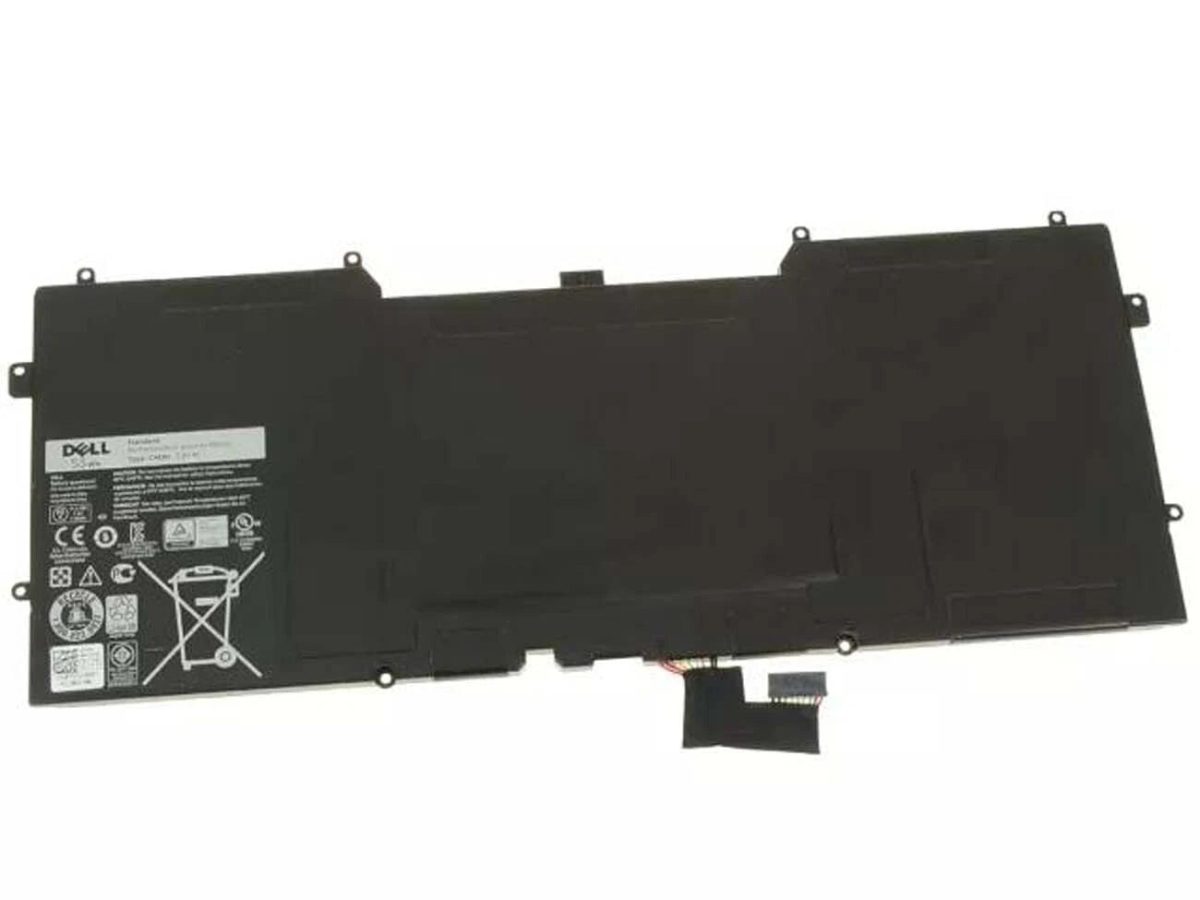 DELL 0489XN 0C4K9V 0WV7G0 03H76R Y9NC0 - C4K9V Genuine Original Laptop Notebook Battery ( 1 Yr Warranty ) - Image 2