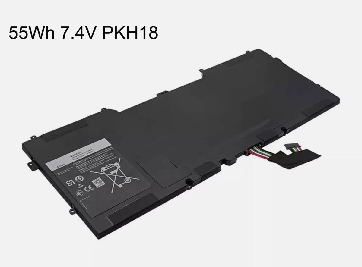DELL 0489XN 0C4K9V 0WV7G0 03H76R Y9NC0 - C4K9V Genuine Original Laptop Notebook Battery ( 1 Yr Warranty ) - Image 5