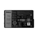 DELL J7HTX - J7HTX Genuine Original  Laptop Notebook Battery( 1 Yr Warranty )